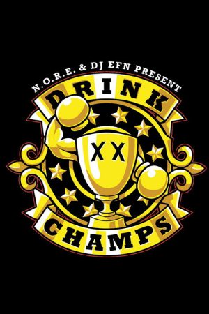 Drink Champs (2016) poster
