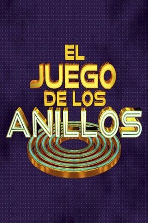 El juego de los anillos (2019) poster