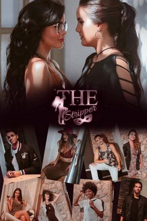 The Stripper (2019) poster