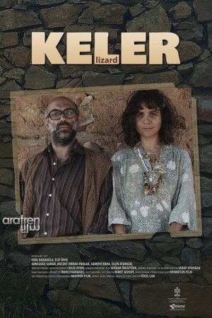 Keler (2021) poster