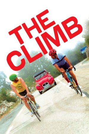 The Climb (2020) poster