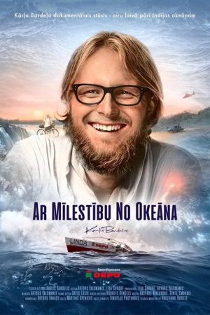 With Love From The Ocean (2026) poster