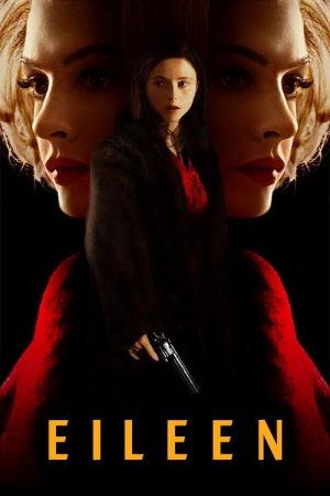 Eileen (2023) poster