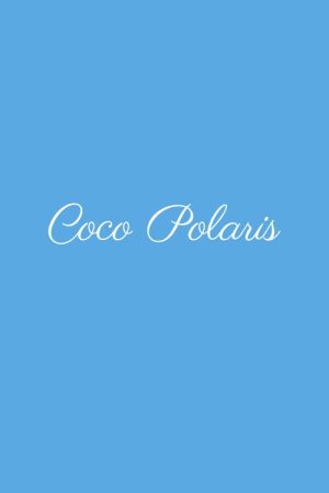CocoPolaris教资备考 (2023) poster