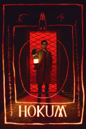Hokum (2026) — Cast, Story & Where to Watch | MovieLinkBD poster