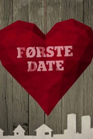 Første date (2018) poster