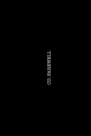 CU: Farewell (2021) poster
