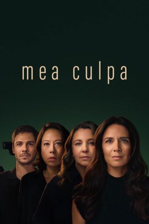 Mea Culpa (2025) poster