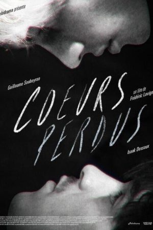 Lost Hearts (2024) poster