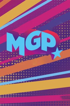 MGP (2015) poster