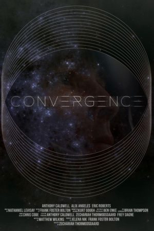 Convergence (2022) poster
