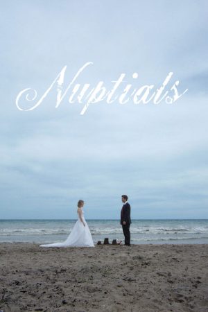Nuptials (2026) poster