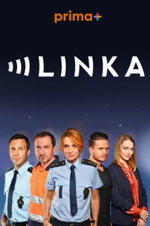 Linka (2019) poster