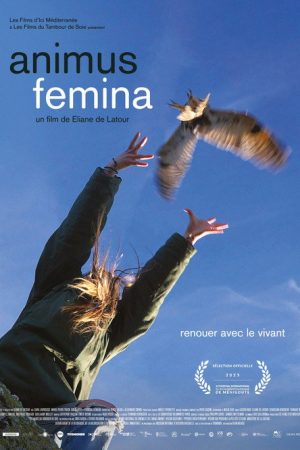 Animus Femina (2026) poster