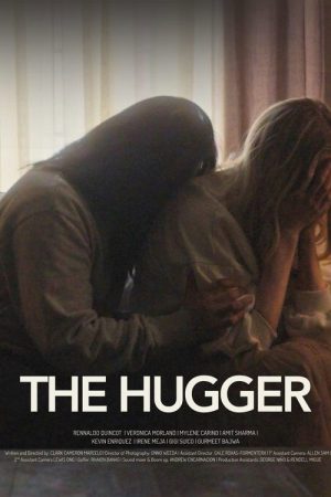 The Hugger (2025) poster