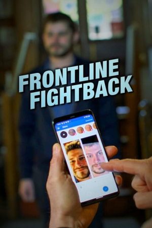 Frontline Fightback (2021) poster