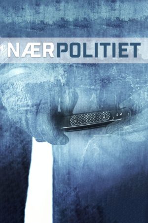 Nærpolitiet (2022) poster