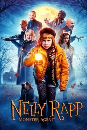 Nelly Rapp poster
