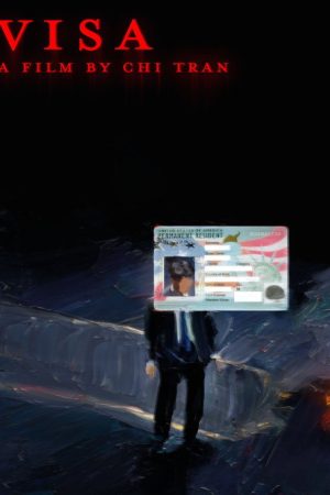 VISA (2025) poster