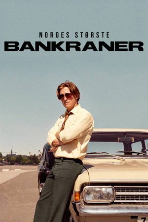 Norges største bankraner (2022) poster