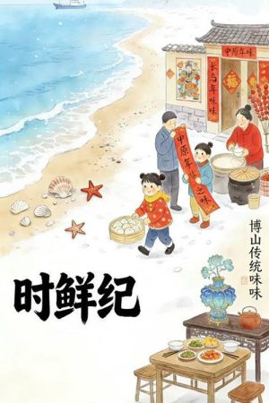 时鲜纪 (2026) poster