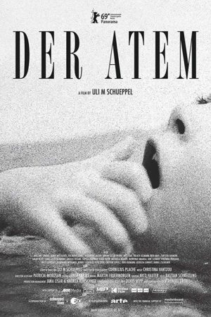 The Breath (2019) poster