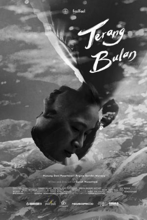 The Night Is Long and It’s Yours Alone (2024) poster