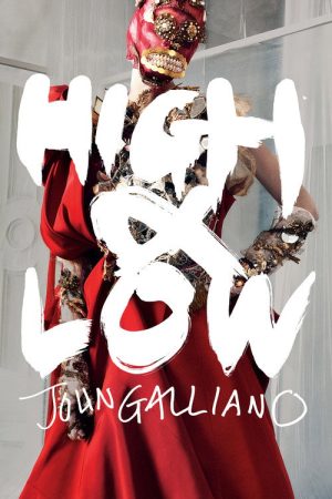 High & Low poster