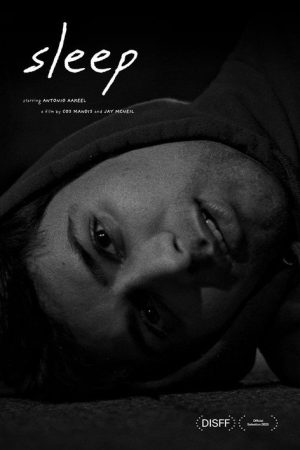 Sleep (2025) poster