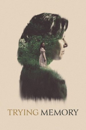 Trying Memory (2024) poster