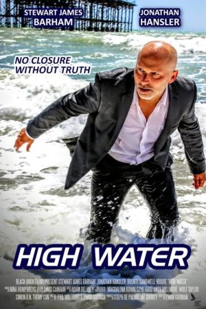 High Water (2025) poster