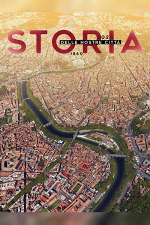 Storia delle nostre città (2020) poster