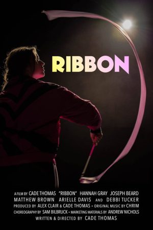 RIBBON (2019) poster