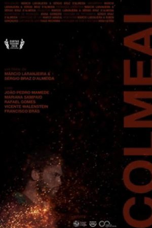Colmeal (2019) poster