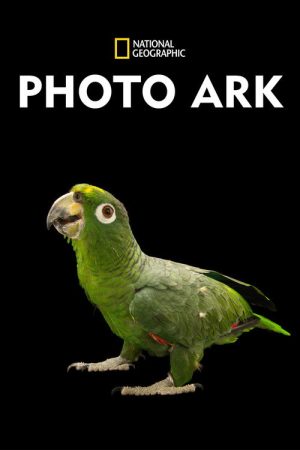 Photo Ark (2020) poster