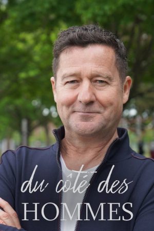 Du côté des hommes (2022) poster
