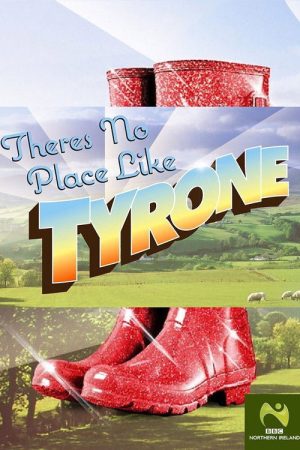 There’s No Place Like Tyrone (2019) poster