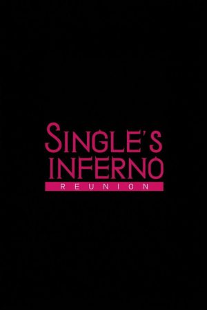 Single’s Inferno Reunion (2026) poster
