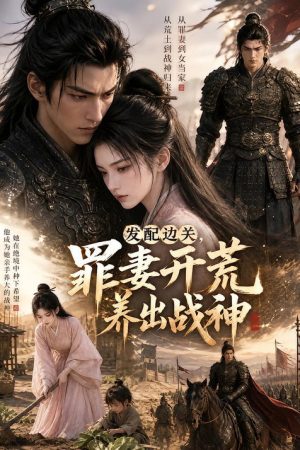 发配边关，罪妻开荒养出战神 (2026) poster
