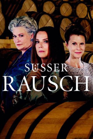 Süßer Rausch (2022) poster