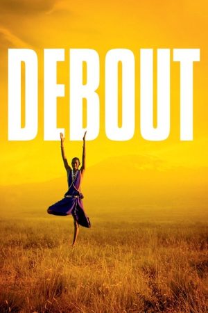 Debout (2019) poster