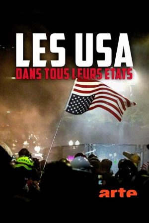 Les USA dans tous leurs États (2020) poster