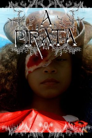 A Pirata (2026) poster