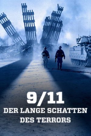9/​11 – Der lange Schatten des Terrors (2026) poster