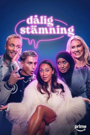 Dålig stämning (2026) poster
