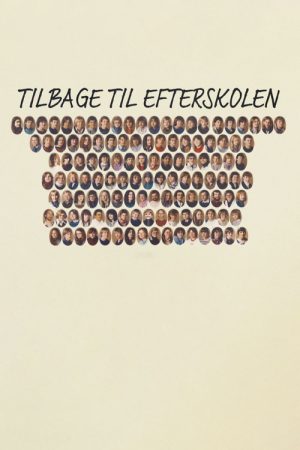 Tilbage til efterskolen (2021) poster