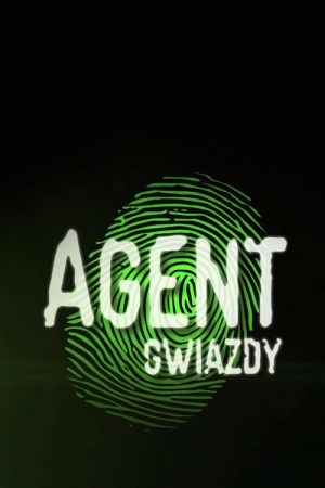 Agent – Gwiazdy (2016) poster