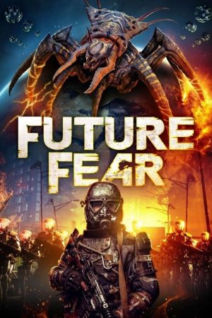 Future Fear (2021) poster