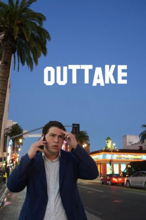Outtake (2026) poster