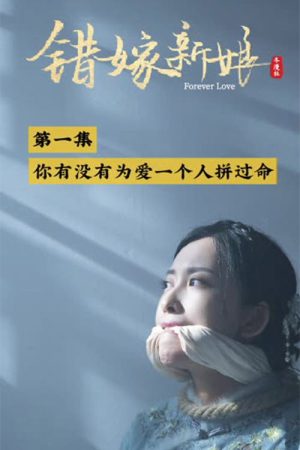 错嫁新娘 (2022) poster